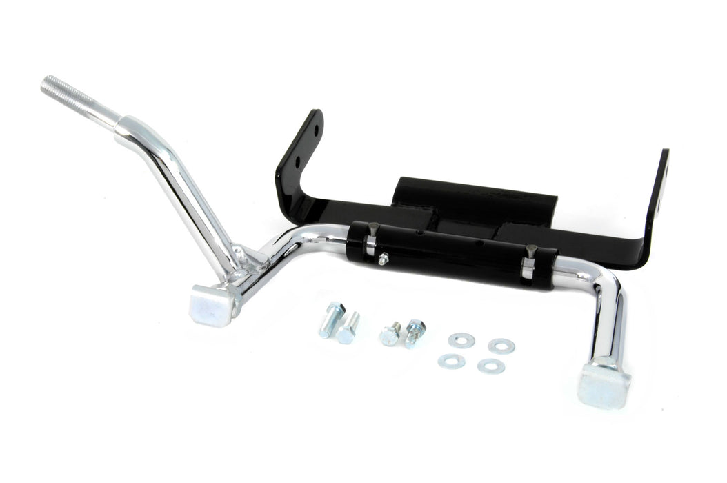 V-Twin Manufacturing Adjustable Center Stand 2008-UP FLST