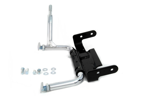 V-Twin Manufacturing Adjustable Center Stand 2008-UP FLST - additional view 2