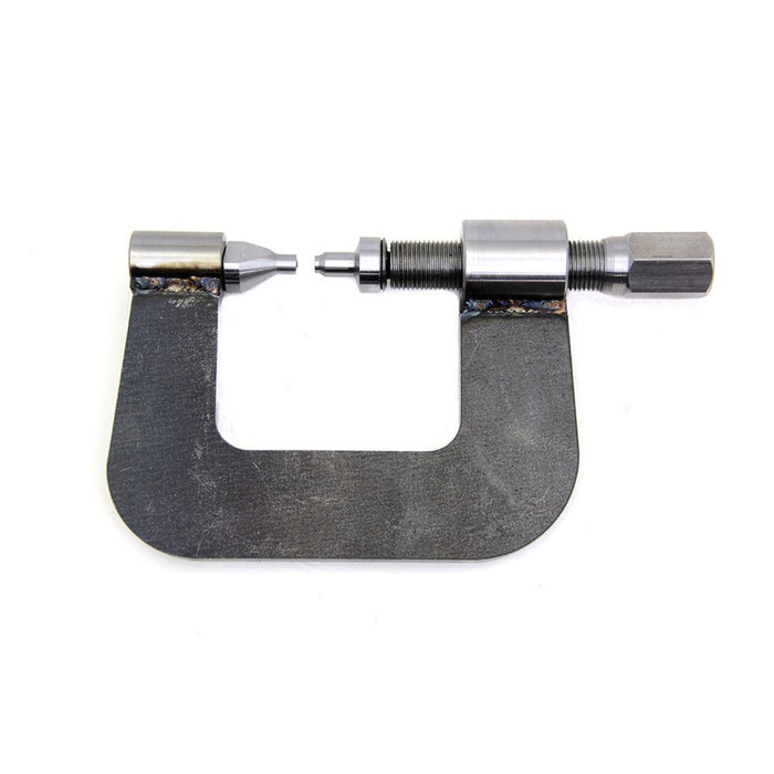 Saddlebag Latch Rivet Tool - V-Twin 16-1610
