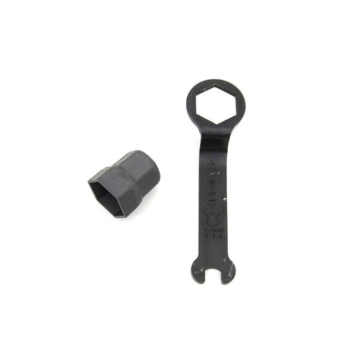 18mm Spark Plug Wrench Set - V-Twin 16-1614