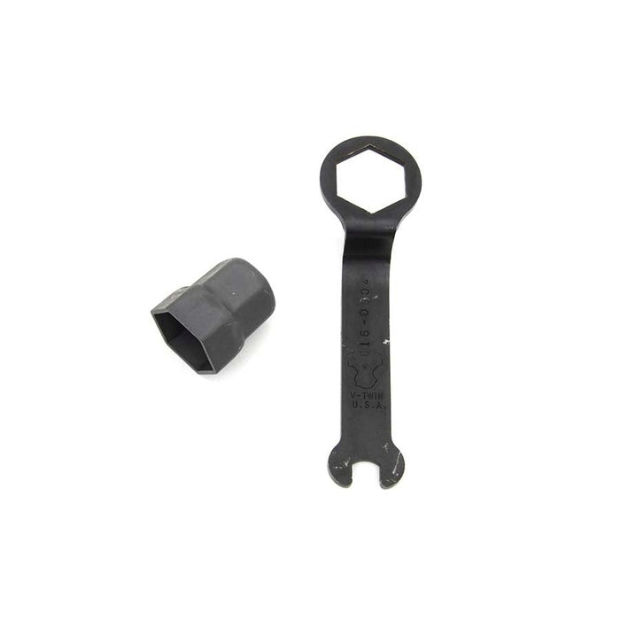 18mm Spark Plug Wrench Set - V-Twin 16-1614