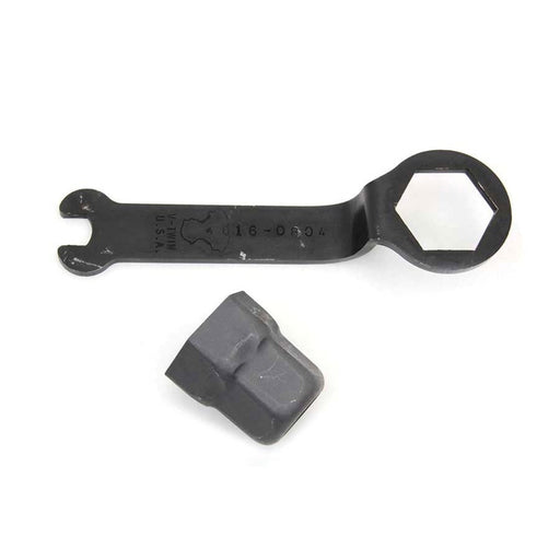 18mm Spark Plug Wrench Set - V-Twin 16-1614