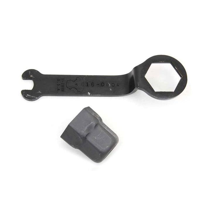 18mm Spark Plug Wrench Set - V-Twin 16-1614