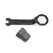 18mm Spark Plug Wrench Set - V-Twin 16-1614