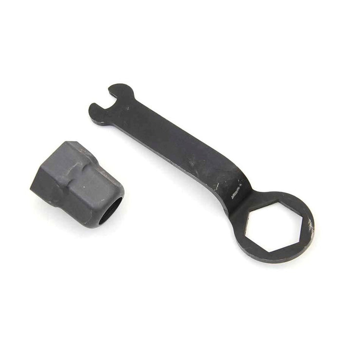 18mm Spark Plug Wrench Set - V-Twin 16-1614
