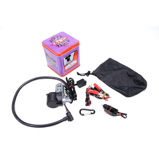 Mini Air Compressor - V-Twin 16-1634