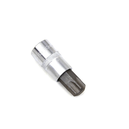 Jims Compensator Bolt Torx Socket - Jims 5534 - Twin Cam 2014+