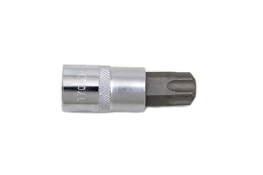 Jims Jims Compensator Bolt Torx Socket