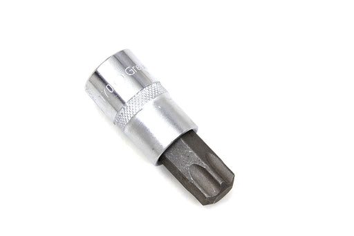Jims Jims Compensator Bolt Torx Socket - additional view 2