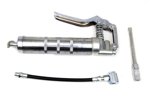 V-Twin Manufacturing Alemite Pistol Grease Gun Kit