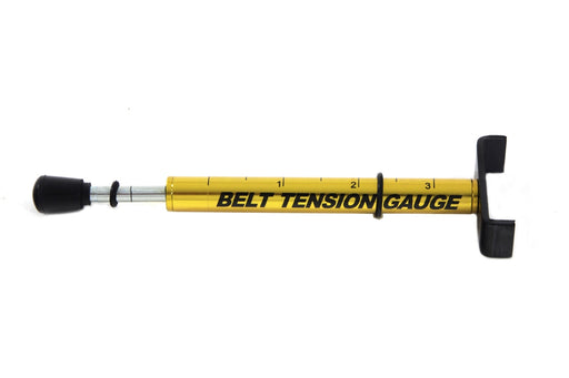 V-Twin Manufacturing Belt Tensioner Gauge