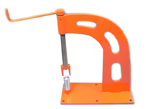 V-Twin Manufacturing Bench Valve Spring Tool