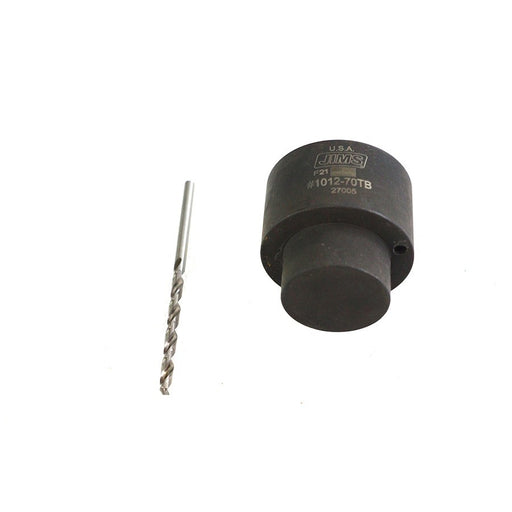 Cam Bushing Drill Jig Tool - Jims 1012-70TB - Big Twin 1970-1998