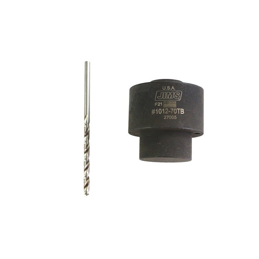 Cam Bushing Drill Jig Tool - Jims 1012-70TB - Big Twin 1970-1998