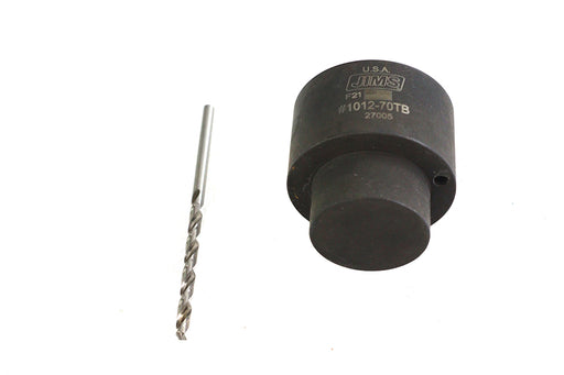 Jims Cam Bushing Drill Jig Tool