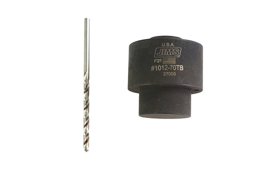 Jims Cam Bushing Drill Jig Tool - additional view 2
