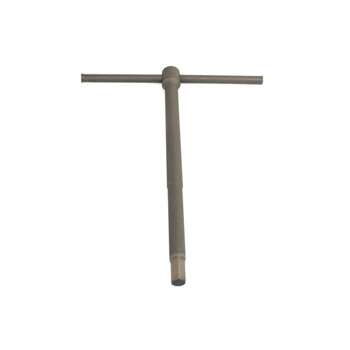 T" Handle Hex Lug Wrench Tool 7/16"" - V-Twin 16-1789