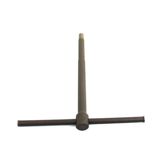 T" Handle Hex Lug Wrench Tool 7/16"" - V-Twin 16-1789