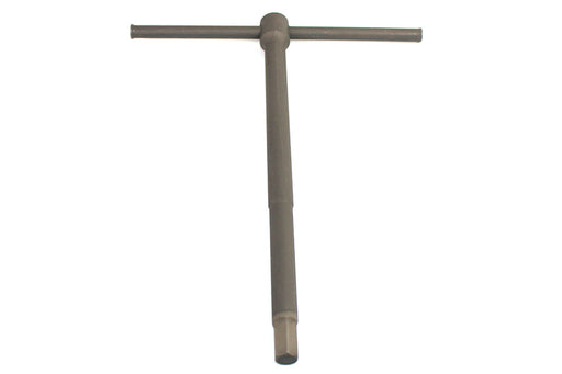 V-Twin Manufacturing T" Handle Hex Lug Wrench Tool 7/16""