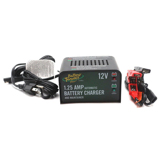 Battery Tender 12 Volt - Deltran 021-0128