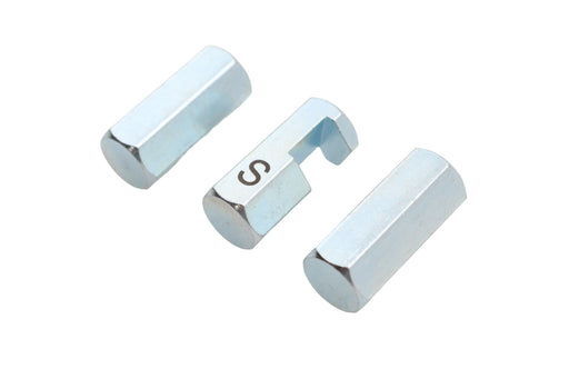 V-Twin Manufacturing Clutch Adjuster Gauge Tool Set - additional view 2