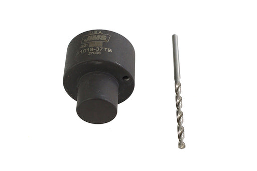 Jims Pinion Bushing Drill Jig Tool
