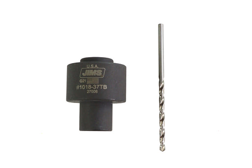 Jims Pinion Bushing Drill Jig Tool - additional view 2