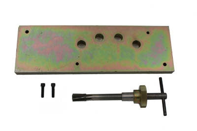 Eastern Crankshaft Bushing Plate Pilot and Reamer