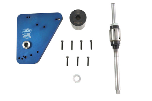 Jims Case Lap Tool