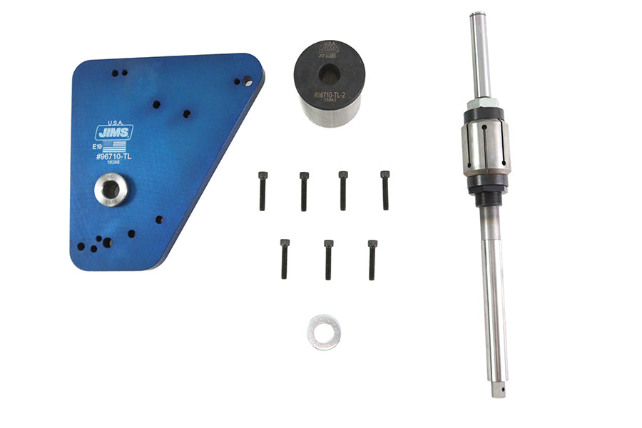 Jims Case Lap Tool