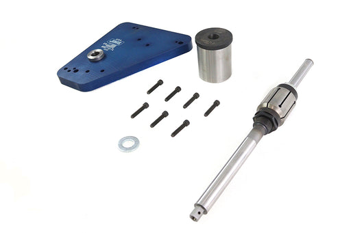 Jims Case Lap Tool - additional view 2