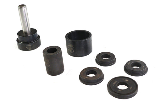 Jims Jims Rod Race Press Tool - additional view 2