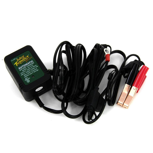 Battery Tender Jr. 12 Volt - Deltran 021-0123