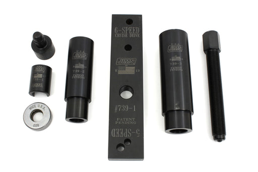 Jims Jims Transmission Countershaft Bearing Tool