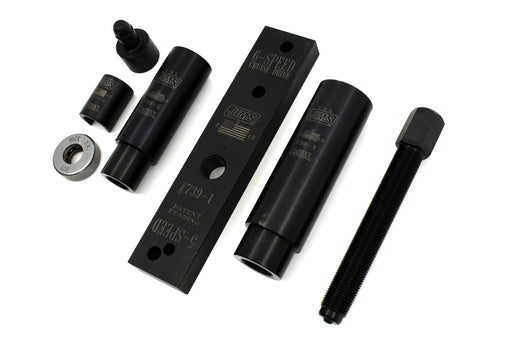 Jims Jims Transmission Countershaft Bearing Tool - additional view 2
