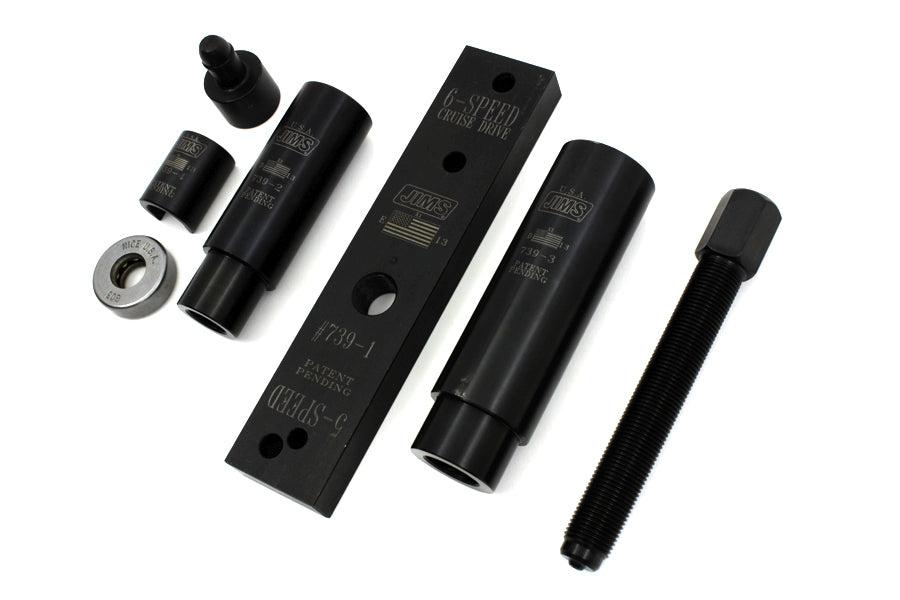Jims Jims Transmission Countershaft Bearing Tool - additional view 2