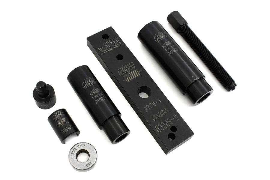 Jims Jims Transmission Countershaft Bearing Tool - additional view 3