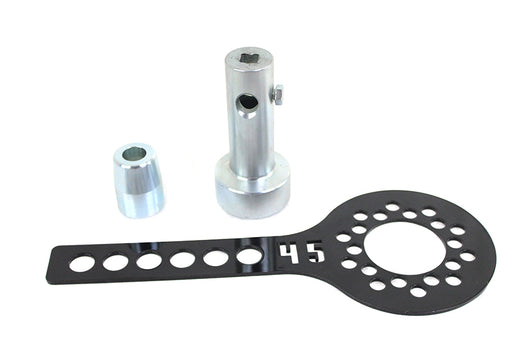 V-Twin Manufacturing 45 Side Valve Clutch Tool Set