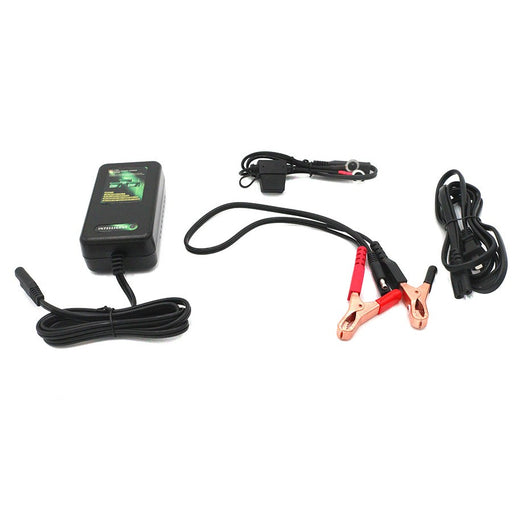 Skyrich Automatic Battery Charger - V-Twin 16-1898