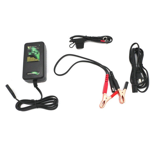 Skyrich Automatic Battery Charger - V-Twin 16-1898