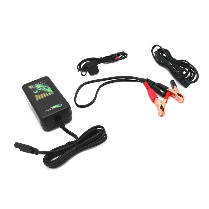 Skyrich Automatic Battery Charger - V-Twin 16-1898