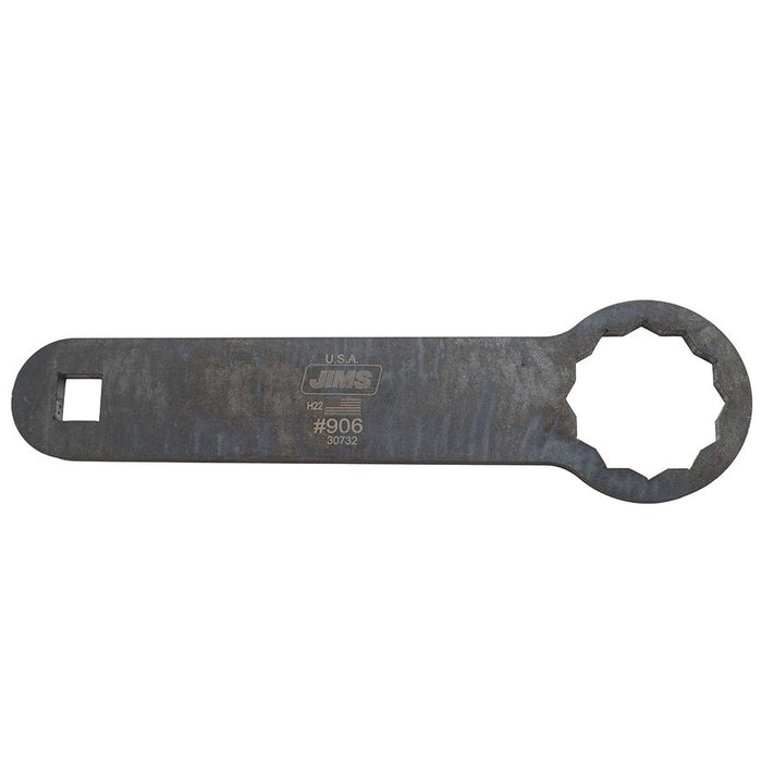 Jims Rear Axle Nut Torque Adapter Tool - Jims 906 - Twin Cam Touring 2006+