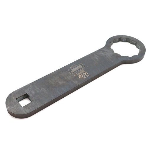 Jims Rear Axle Nut Torque Adapter Tool - Jims 906 - Twin Cam Touring 2006+