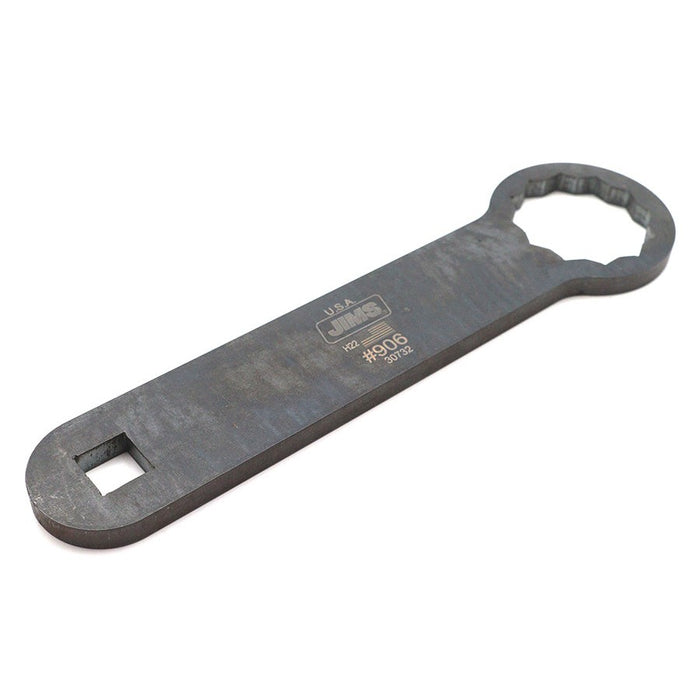 Jims Rear Axle Nut Torque Adapter Tool - Jims 906 - Twin Cam Touring 2006+