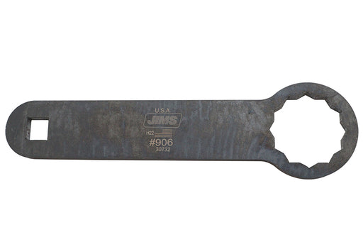 Jims Jims Rear Axle Nut Torque Adapter Tool