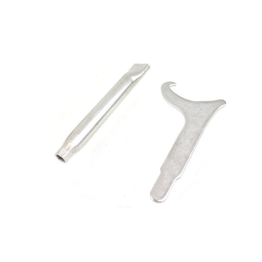 OE Shock Spanner Wrench Tool - OE 14900102 - OEM 14900102 - Milwaukee-Eight 2018+