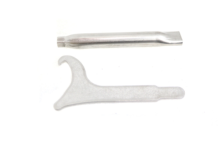 OE OE Shock Spanner Wrench Tool