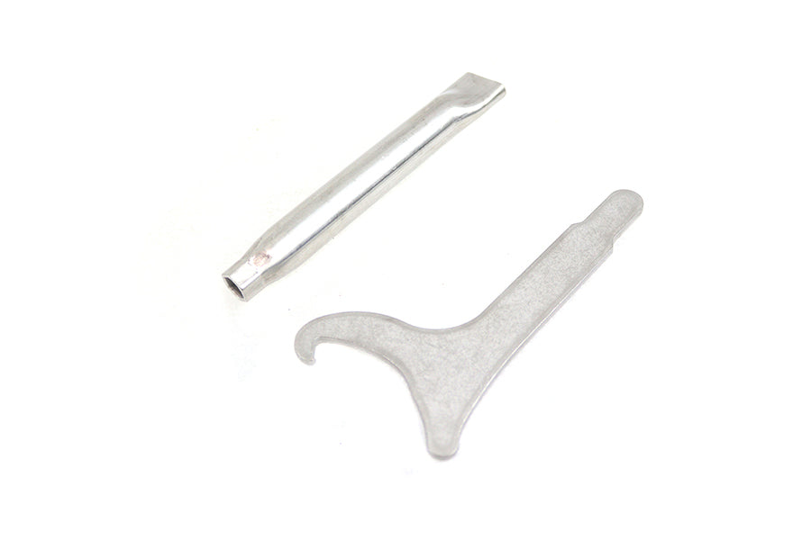 OE OE Shock Spanner Wrench Tool - additional view 3
