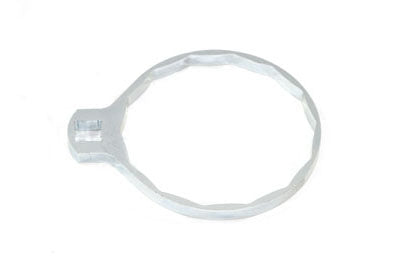 V-Twin Manufacturing Oil Filter Wrench - additional view 2