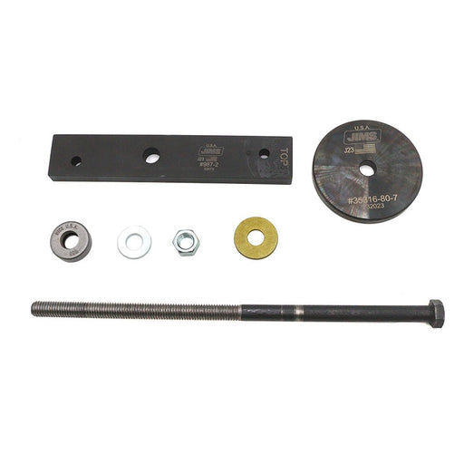Main Drive Gear Remover Tool - Jims 901 - Twin Cam 2006+
